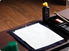 大切にしていること